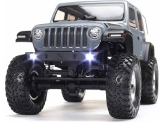 Axial SCX24 Jeep Wrangler JLU CRC 2019 V3 1:24 4WD RTR (šedý)