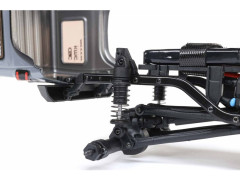 Axial SCX24 Jeep Wrangler JLU CRC 2019 V3 1:24 4WD RTR (šedý)