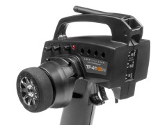 Venture Wayfinder RTR, oranžová (14)