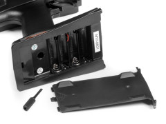 Venture Wayfinder RTR, oranžová (15)