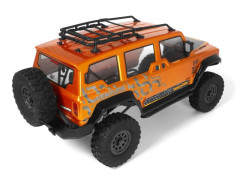 Venture Wayfinder RTR, oranžová (17)