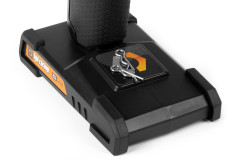 (160554) HPI vysílač TF-51 (pouze vysílač)