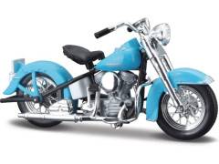 Maisto Harley-Davidson FL Hydra Glide 1953 1:18