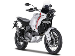 Maisto Ducati DesertX 1:18