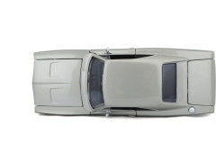 Maisto Dodge Charger R/T 1969 1:25 stříbrná