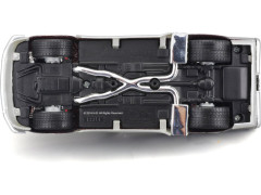 Maisto Harley-Davidson Custom - Ford Mustang GT 1967 1:24