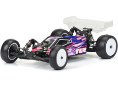 (PRO362825) Pro-Line karosérie 1:10 Sector Light Weight: AE B6.4