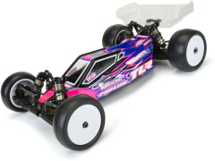 (PRO362925) Pro-Line karosérie 1:10 Sector Light Weight: AE B74.2