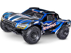 Traxxas Maxx Slash 1:8 RTR (modrý)