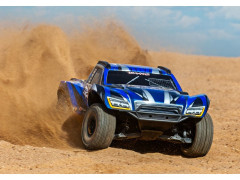 Traxxas Maxx Slash 1:8 RTR (modrý)