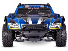 Traxxas Maxx Slash 1:8 RTR (modrý)