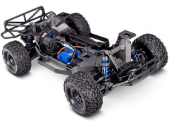 Traxxas Maxx Slash 1:8 RTR (modrý)