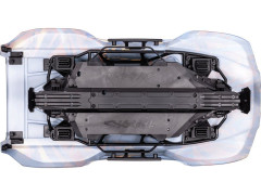 Traxxas Maxx Slash 1:8 RTR (modrý)