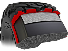 Traxxas Maxx Slash 1:8 RTR (modrý)