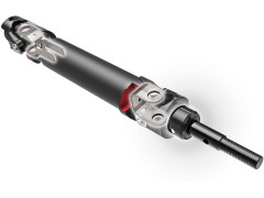 Traxxas Maxx Slash 1:8 RTR (modrý)