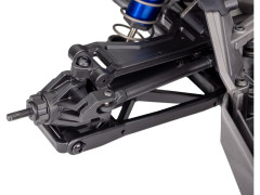 Traxxas Maxx Slash 1:8 RTR (modrý)