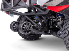 Traxxas Maxx Slash 1:8 RTR (modrý)