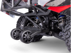 Traxxas Maxx Slash 1:8 RTR (modrý)