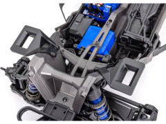 Traxxas Maxx Slash 1:8 RTR (modrý)