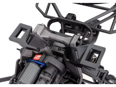 Traxxas Maxx Slash 1:8 RTR (modrý)