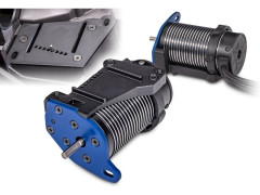 Traxxas Maxx Slash 1:8 RTR (modrý)