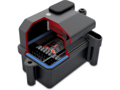 Traxxas Maxx Slash 1:8 RTR (modrý)