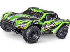 Traxxas Maxx Slash 1:8 RTR (zelený)
