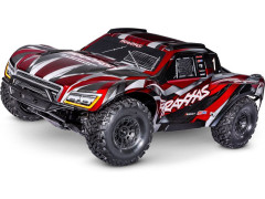 Traxxas Maxx Slash 1:8 RTR (červený)
