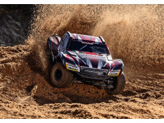 Traxxas Maxx Slash 1:8 RTR (červený)