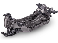 Traxxas Maxx Slash 1:8 RTR (červený)