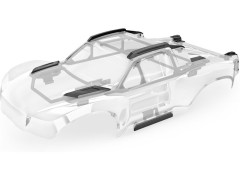 Traxxas Maxx Slash 1:8 RTR (červený)