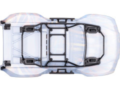 Traxxas Maxx Slash 1:8 RTR (červený)