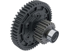 Traxxas Maxx Slash 1:8 RTR (červený)