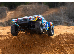Traxxas Maxx Slash 1:8 RTR (RnR)