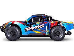 Traxxas Maxx Slash 1:8 RTR (RnR)