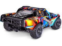 Traxxas Maxx Slash 1:8 RTR (RnR)