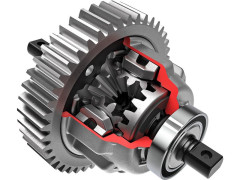 Traxxas Maxx Slash 1:8 RTR (RnR)