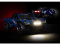 (TRA10290) Traxxas LED osvětlení Maxx Slash (sada)
