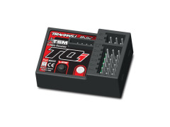 Traxxas Maxx Slash 1:8 RTR (červený) (71)