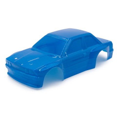 (FTK-24001) Lakovaná karoserie modrá Funtek GT16E