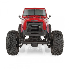 Element Enduro12 Trail Truck Ecto 2.4GHz RTR (červená)