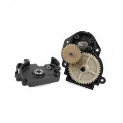 Element Enduro12 Trail Truck Ecto 2.4GHz RTR (červená)