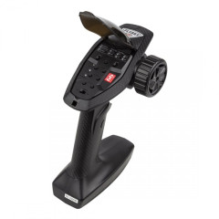 Element Enduro12 Trail Truck Ecto 2.4GHz RTR (červená)