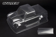 (NBA806) Karoserie Carten Mini Pick Up M-Chassis (210mm)