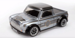 (NBA806) Karoserie Carten Mini Pick Up M-Chassis (210mm)