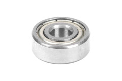 (RGT-R86760) Kuličková ložiska 5x14x5mm (8ks)