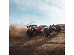Arrma Typhon Grom 1:18 4WD Smart RTR (červená)