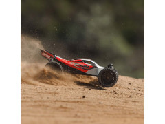 Arrma Typhon Grom 1:18 4WD Smart RTR (červená)