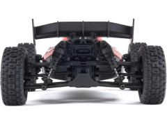 Arrma Typhon Grom 1:18 4WD Smart RTR (červená)