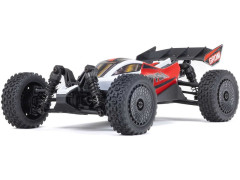 Arrma Typhon Grom 1:18 4WD Smart RTR (červená)